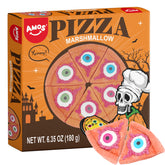 Marshmallow - Halloween Pizza - 180g